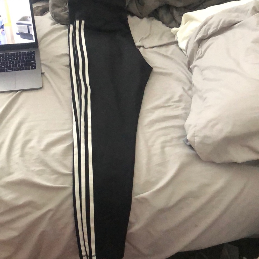 Adidas leggings